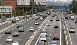 112 muertes en accidentes de tráfico en julio 2025