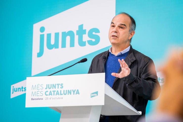 Junts intensifica su presión sobre el Gobierno y complica la legislatura