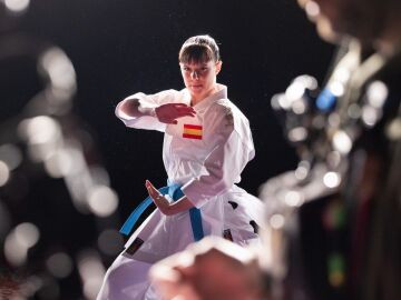 La película 'Karateka' sobre Sandra Sánchez se estrenará el 30 de octubre de 2026