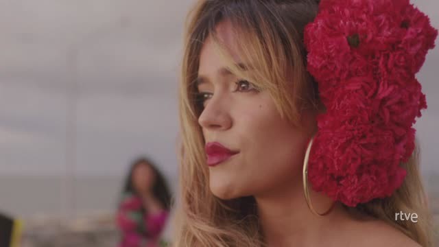 Karol G revela secretos de su nuevo álbum en 'La Premiere' este domingo en La 2 y RTVE Play