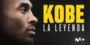 Movistar Plus+ presenta un documental sobre la vida de Kobe Bryant