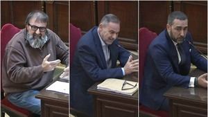 Esto es lo que Ábalos, Koldo y Aldama deberán pagar por el caso de las mascarillas
