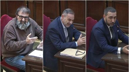 Esto es lo que Ábalos, Koldo y Aldama deberán pagar por el caso de las mascarillas