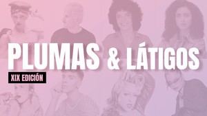 Regresan los Premios Plumas: 