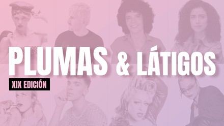 Regresan los Premios Plumas: 'Una expresión de libertad y de igualdad'