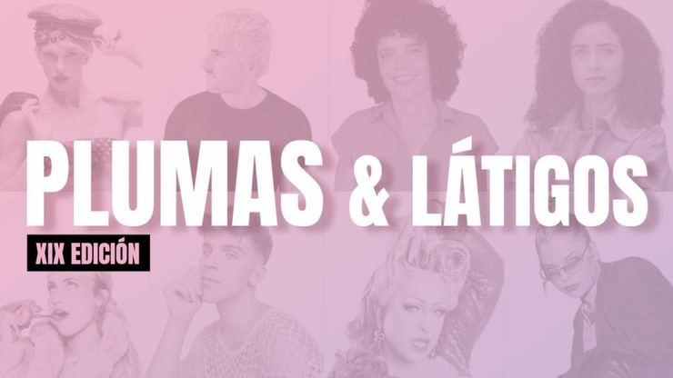 Regresan los Premios Plumas: 'Una expresión de libertad y de igualdad'