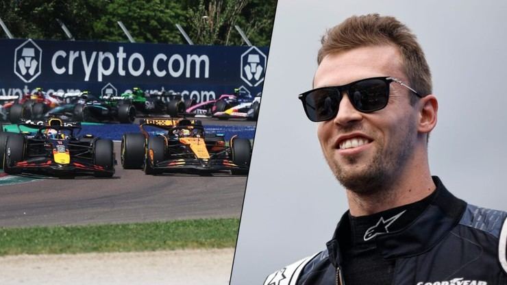 Kvyat defiende a Red Bull y destaca su potencial para competir con McLaren en 2025
