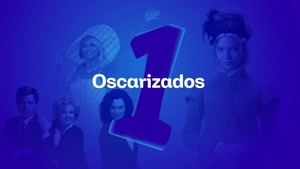 La 1 presenta un fin de semana dedicado a los Premios Óscar con 'Oscarizados'