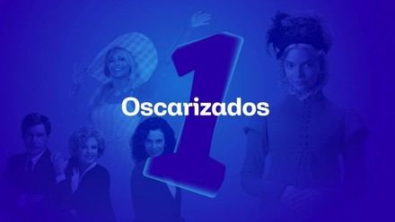 La 1 presenta un fin de semana dedicado a los Premios Óscar con 'Oscarizados'