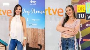 La 1 lanza su programación veraniega con Chenoa en 'Dog House' e Inés Hernand en 'Ordena tu vida'