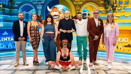 El Grand Prix del Verano 2026 regresa con un emocionante duelo entre Polinyà y Cantalejo