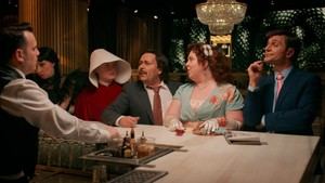 'Crossobar': El programa de sketches de humor de La 1 debuta el 29 de enero