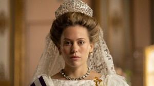 La 1 estrena la superproducción histórica 'ENA' sobre la vida de Victoria Eugenia de Battenberg