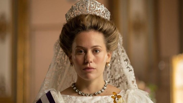 La 1 estrena la superproducción histórica 'ENA' sobre la vida de Victoria Eugenia de Battenberg