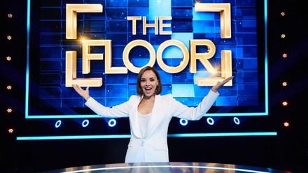 ‘The Floor’ regresa con Chenoa y nuevas sorpresas en su segunda temporada