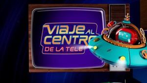 TVE celebra 70 años con una nueva temporada de 'Viaje al centro de la tele'