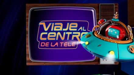 TVE celebra 70 años con una nueva temporada de 'Viaje al centro de la tele'