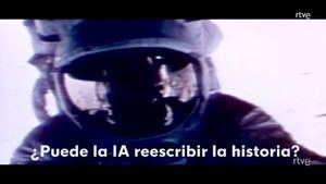 La 1 presenta un especial sobre inteligencia artificial y sus implicaciones