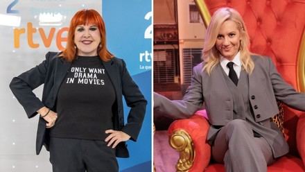 La 2 celebra el Día de la Mujer con estrenos y debates especiales