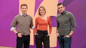 La 2 apuesta por 'Sukha', su nuevo programa cultural, que llega el 16 de febrero