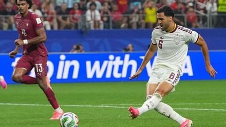 La 2Cat alcanza récord de audiencia durante el Mundial de fútbol