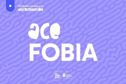 La acefobia: discriminación hacia las personas asexuales
