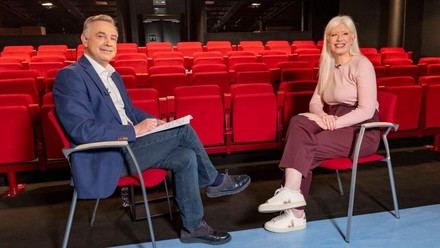 Patty Bonet comparte su historia en 'Plano General' esta semana