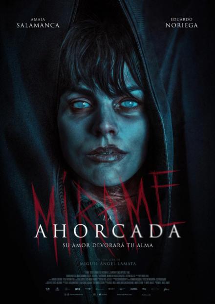Estrenos de cine: La ahorcada