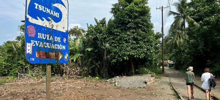Terremoto en Rusia activa alertas de tsunami en el Pacífico y resalta la necesidad de sistemas de prevención