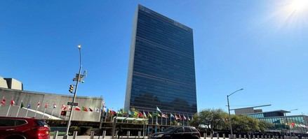 La ONU solicita nuevamente el levantamiento del embargo a Cuba