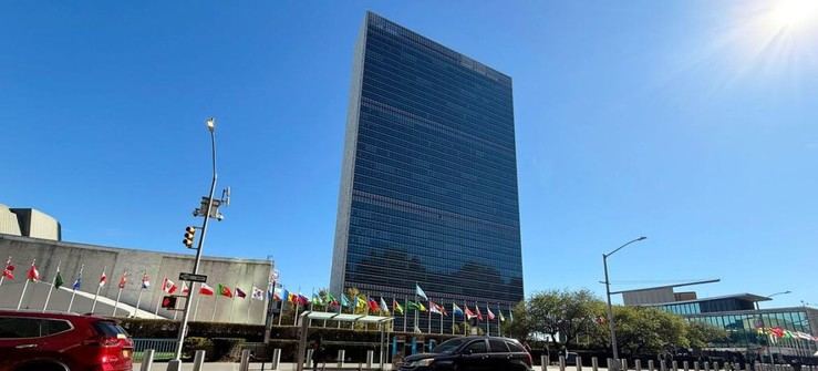 La ONU solicita nuevamente el levantamiento del embargo a Cuba