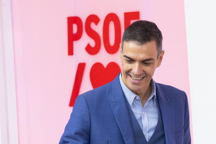 La Audiencia Nacional exige al PSOE información sobre todos los pagos en efectivo desde 2017 hasta 2024