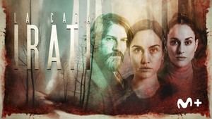 'La caza: Irati' estrena su cuarta temporada el 4 de septiembre en Movistar Plus