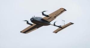 La Comisión Europea destina 115 millones a financiar drones y tecnologías militares