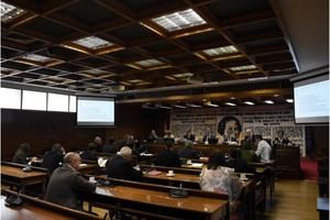 Director de Sociométrica comparece ante la Comisión de Investigación del CIS