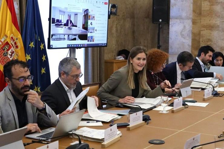 El Gobierno destina 471 millones a comunidades para proyectos medioambientales