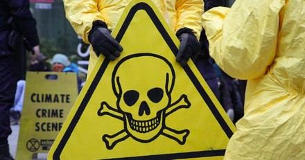 Greenpeace denuncia que la cumbre de la UE favorece a Trump y a las empresas en detrimento de la democracia