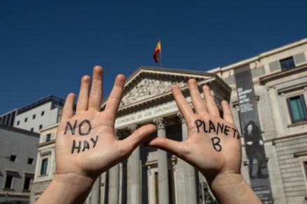 Revolución ambiental: La decisión de un tribunal que cambiará el futuro de la energía en Europa