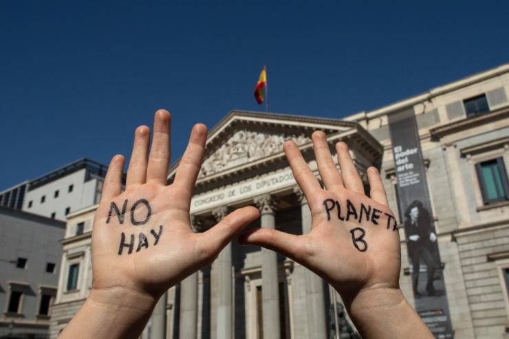 Revolución ambiental: La decisión de un tribunal que cambiará el futuro de la energía en Europa