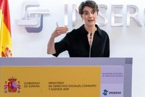 El 56% de las prestaciones de dependencia se ofrecen en el hogar y su entorno cercano