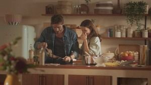 ‘La Encrucijada’ regresa con nuevos episodios en Antena 3 manteniéndose como la serie más vista del prime time