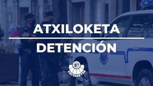 Detenido en Errenteria un hombre buscado por disturbios en Torre Pacheco
