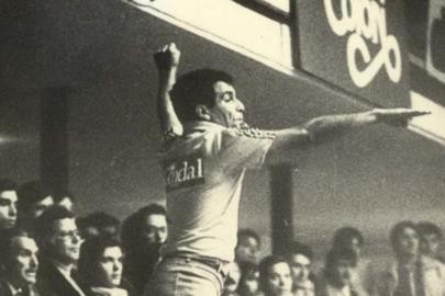 Fallece el histórico árbitro Pedro Hernández Cabrera a los 72 años