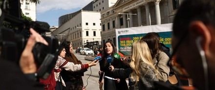 Federación LGTBI+ exige un Pacto de Estado contra el odio en el Congreso
