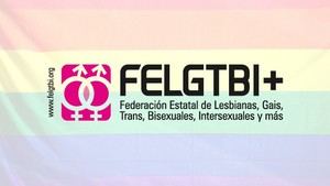 La Federación LGTBI+ exige derechos y dignidad para personas con VIH en España