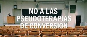 La FELGTBI+ y Lambda piden investigar un máster de la UCV por avalar pseudoterapias de conversión