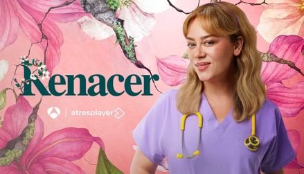 'Renacer' se despide de Antena 3 con su emocionante final este lunes y martes