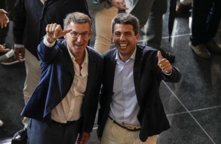 La Fiscalía descarta imputar a Mazón pero no cierra la puerta a su responsabilidad penal