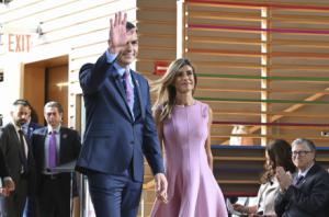 La Fiscalía no citará a Begoña Gómez en el 'caso Koldo' por mensajes considerados irrelevantes