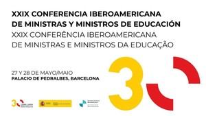 22 países y un solo objetivo: XXIX Conferencia Iberoamericana de Ministras y Ministros de Educación